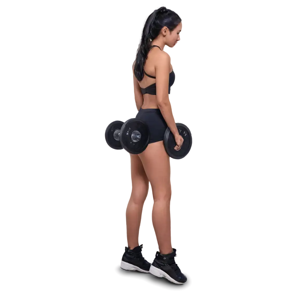 HighQuality-Dumbbell-PNG-Image-for-Fitness-and-Workout-Designs