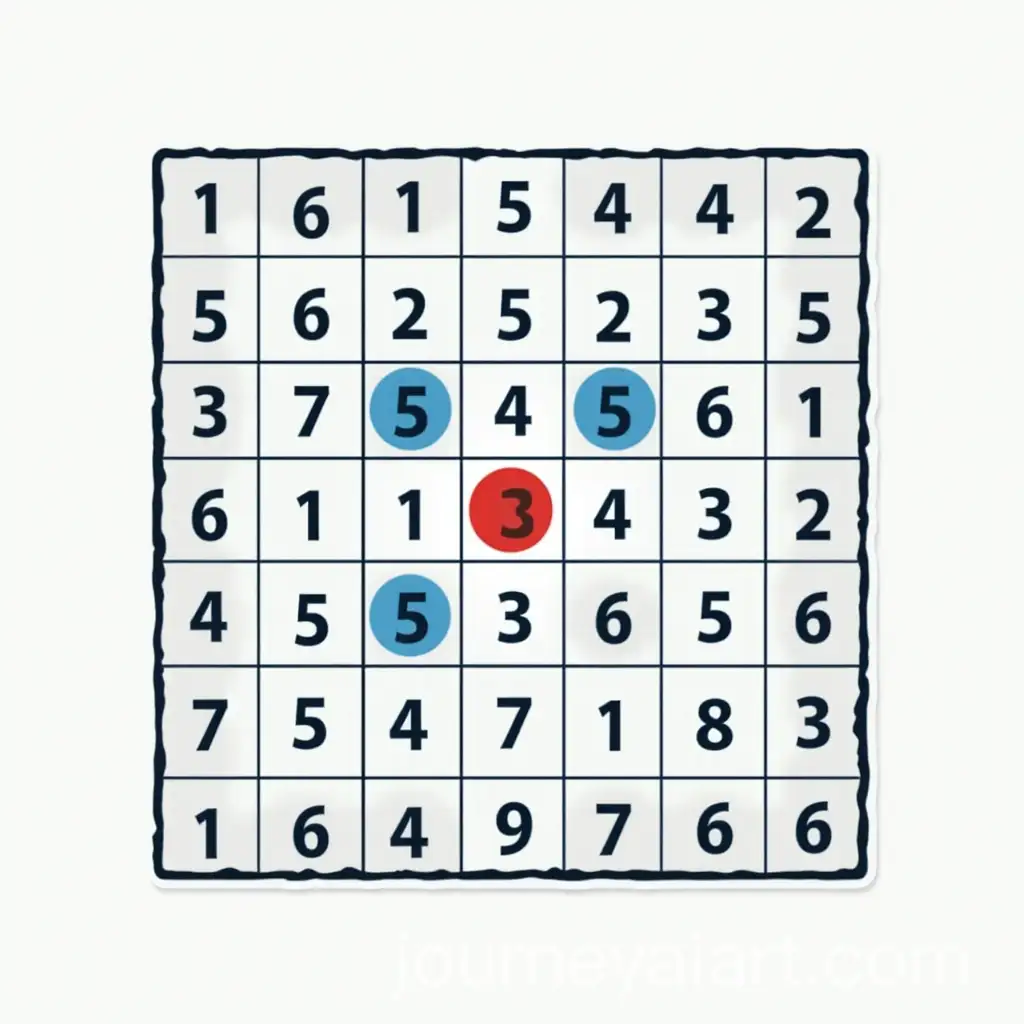 Modern-Sudoku-Solver-Logo-Design-with-Sleek-and-Minimalist-Style