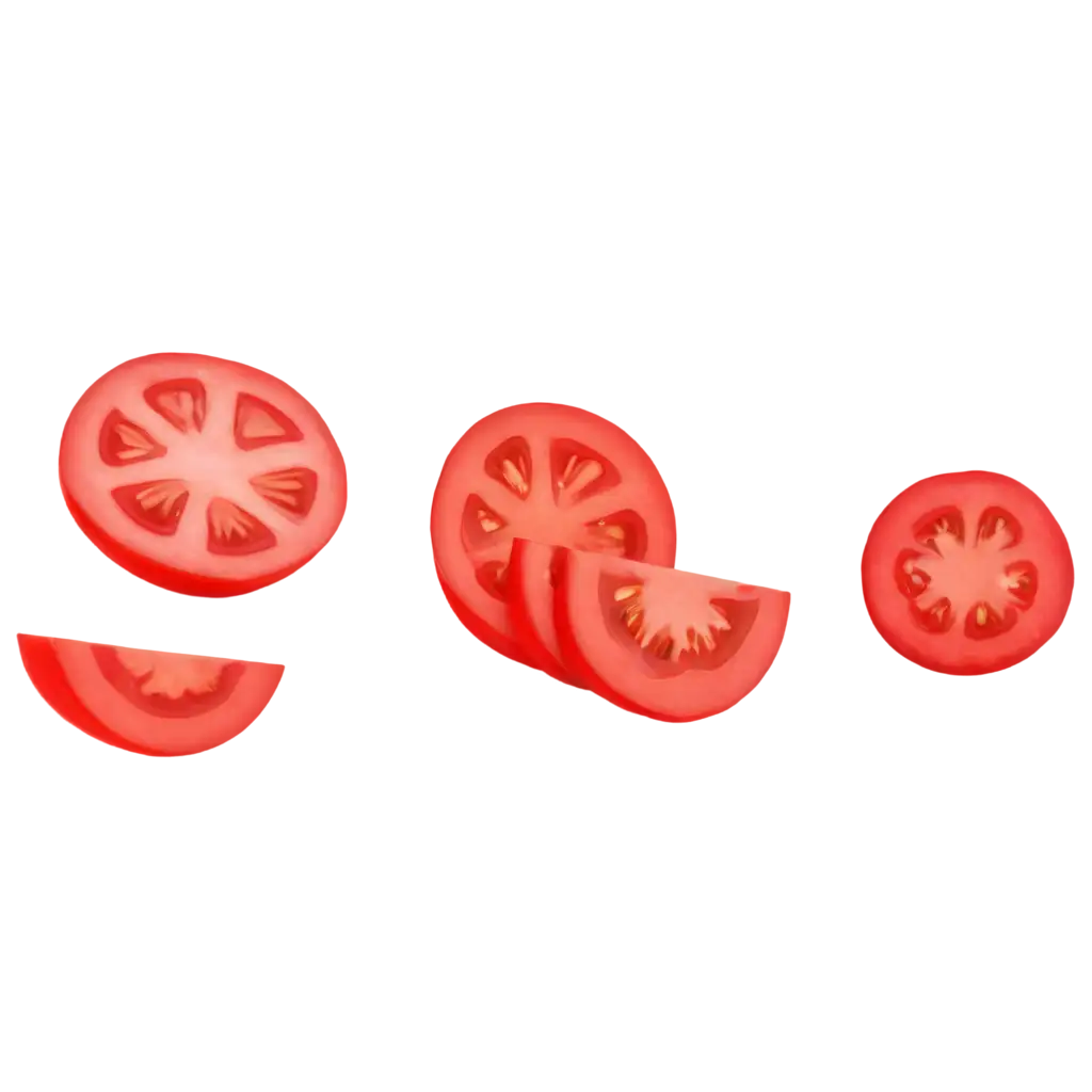 tomato slice