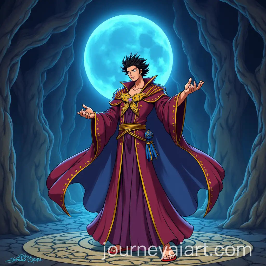 Sinbad-Reimagined-in-One-Piece-Style-from-Magi-The-Labyrinth-of-Magic