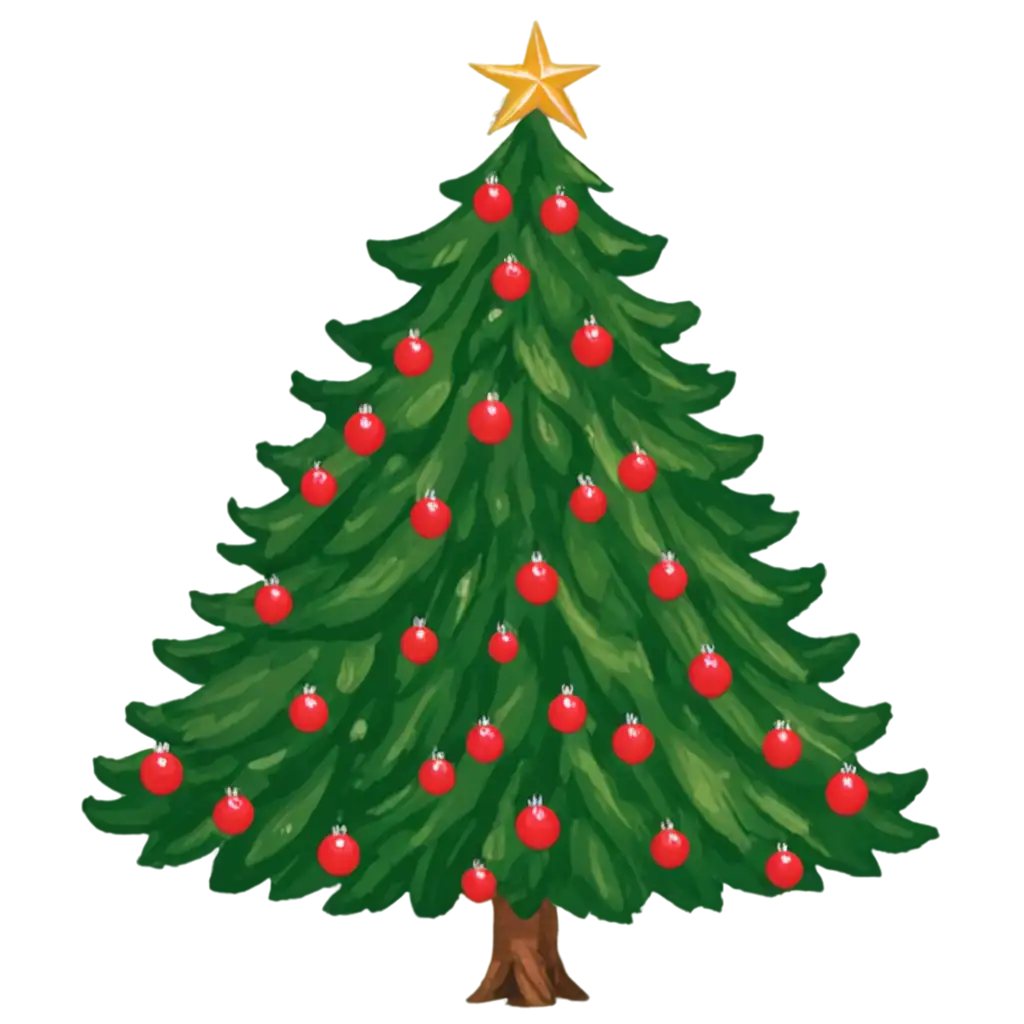 Create-Christmas-Tree-PNG-Image-for-Holiday-Designs-and-Celebrations