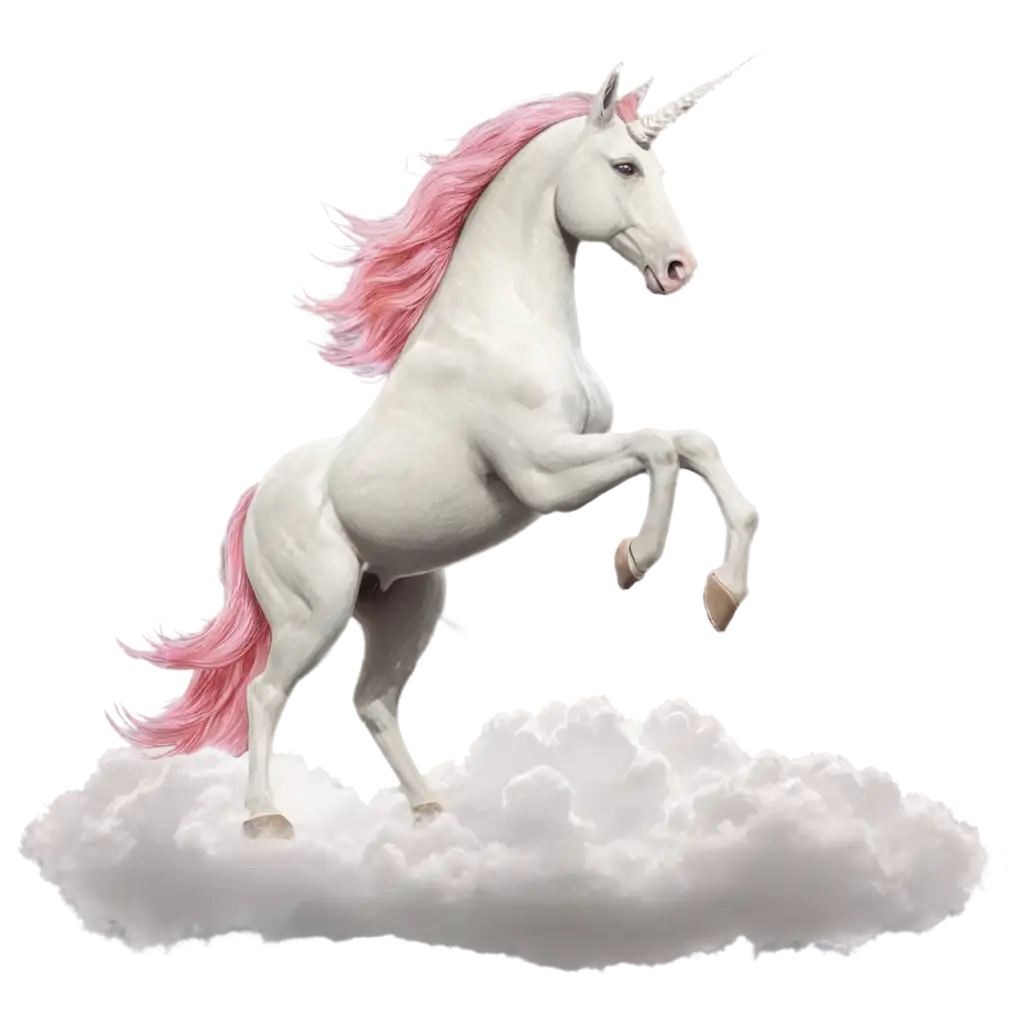 Majestic-Unicorn-in-the-Clouds-PNG-A-Dreamy-Visual-Experience