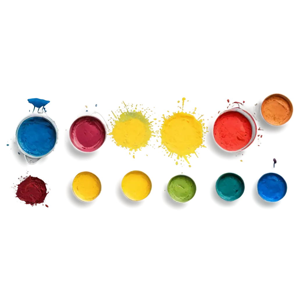 Vibrant-Holi-Colors-PNG-for-Poster-Making-Perfect-for-Celebrating-the-Festival-of-Colors