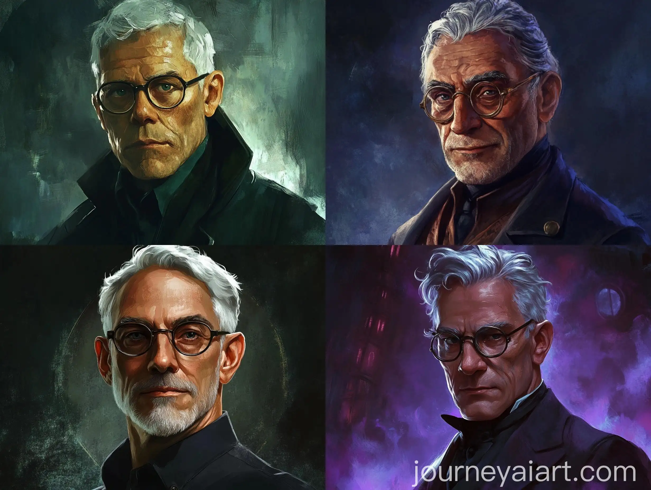 Portrait-of-an-Investigator-for-Call-of-Cthulhu-Roleplaying-Game