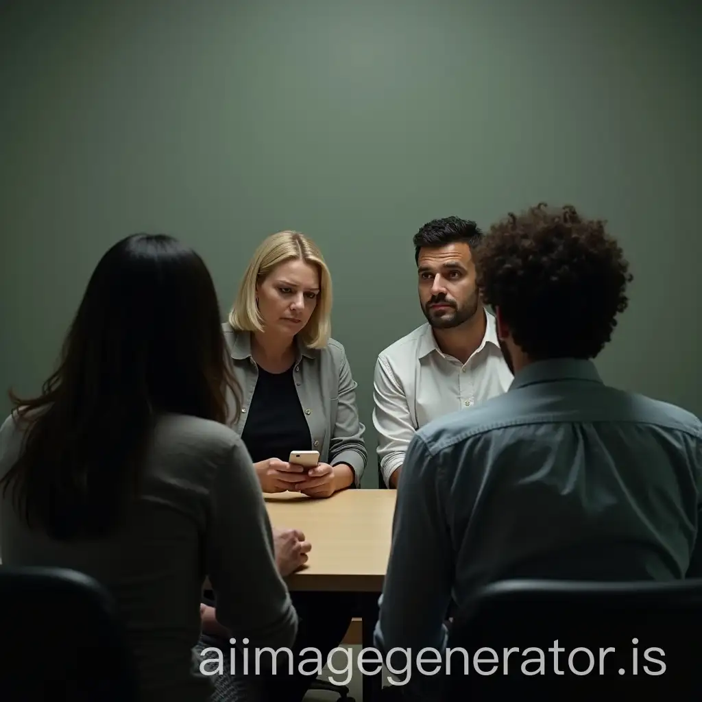 Interrogation-Room-Tension-Between-Diverse-Characters