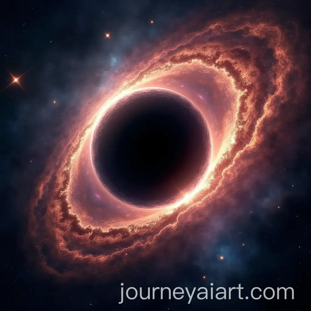 HyperRealistic-Black-Hole-in-Deep-Space-with-Accretion-Disk-and-Cosmic-Nebula
