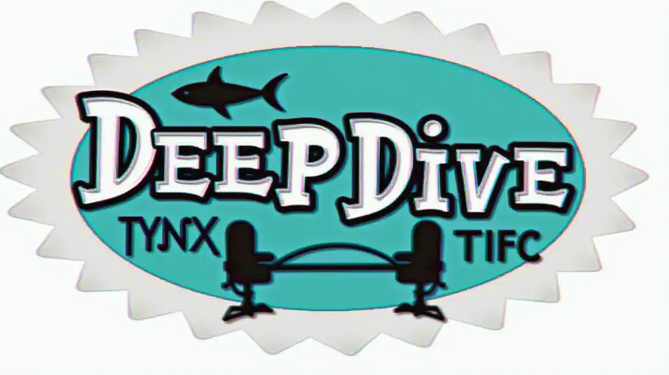 Logo-for-Podcast-The-Deep-Dive-Featuring-Waves-and-Microphone