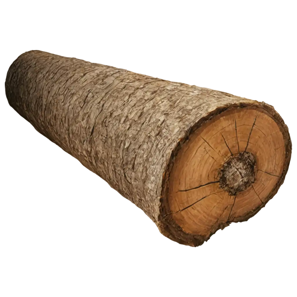 log