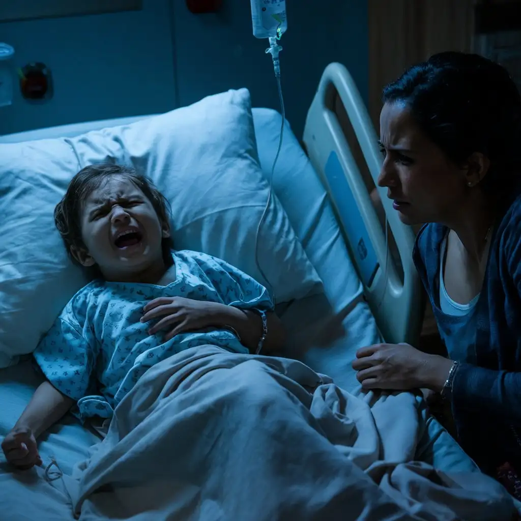 We will all die, Vitalik screamsnIn a children's bed at night,nBut his mother does not understand himnAnd she feeds him from her breast