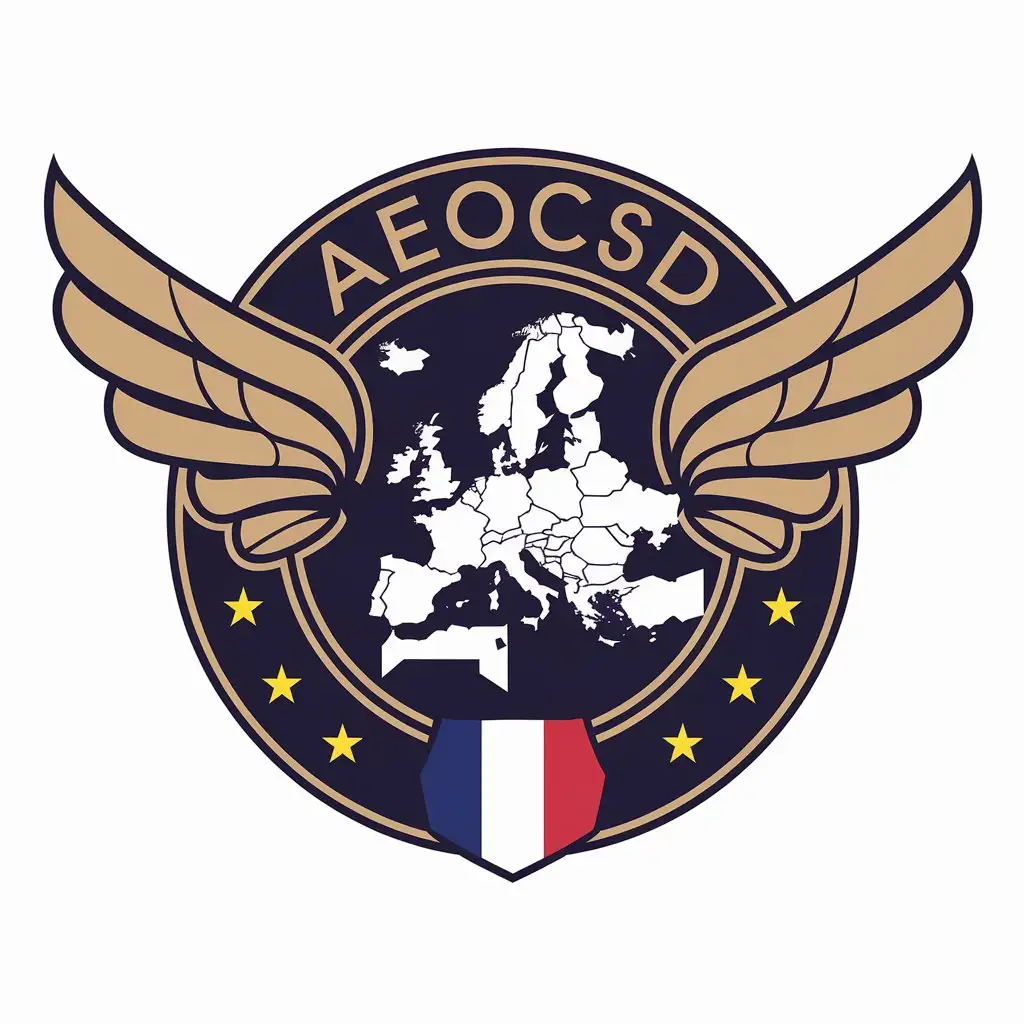 LOGO-Design-for-AEOCSD-European-Continent-Symbolism-with-Defense-and-Tech-Innovation