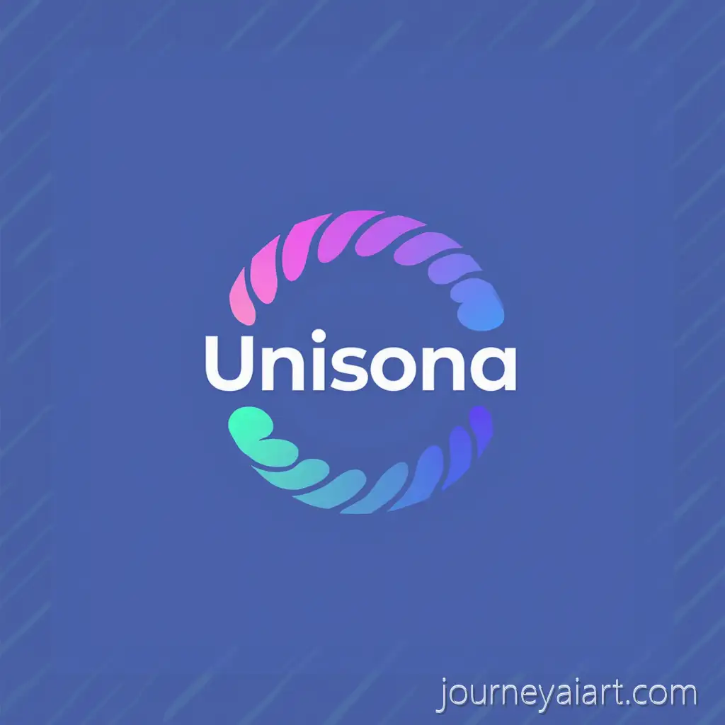 Modern-Minimal-Logo-Design-for-UnisUnisona-logo-designona-Symbolizing-Harmony-and-Unity