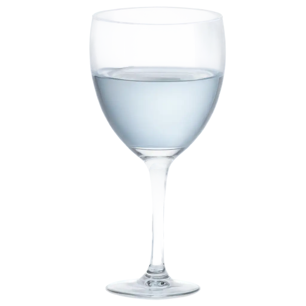 Crystal-Clear-PNG-Image-of-a-Refreshing-Glass-of-Water