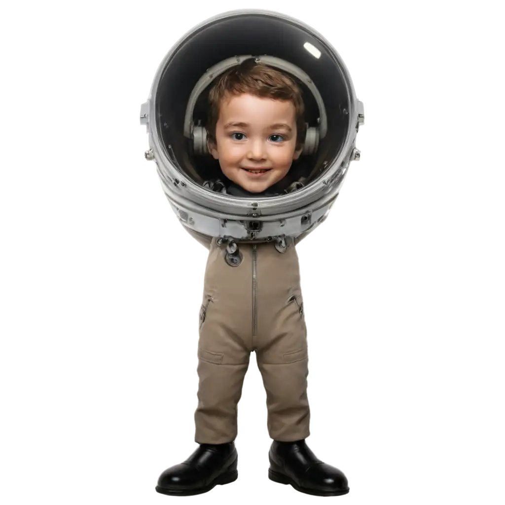 Cosmonaut-PNG-Image-HighQuality-Digital-Artwork-for-Space-Exploration-Themes