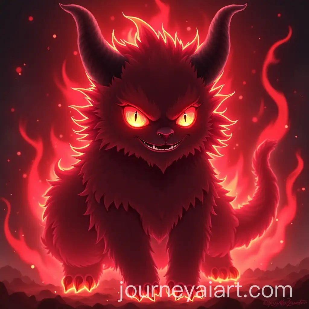 Energetic-Anime-Demon-with-Glowing-Red-Eyes-and-Crimson-EnergyAI-Art-Prompt-Expansion