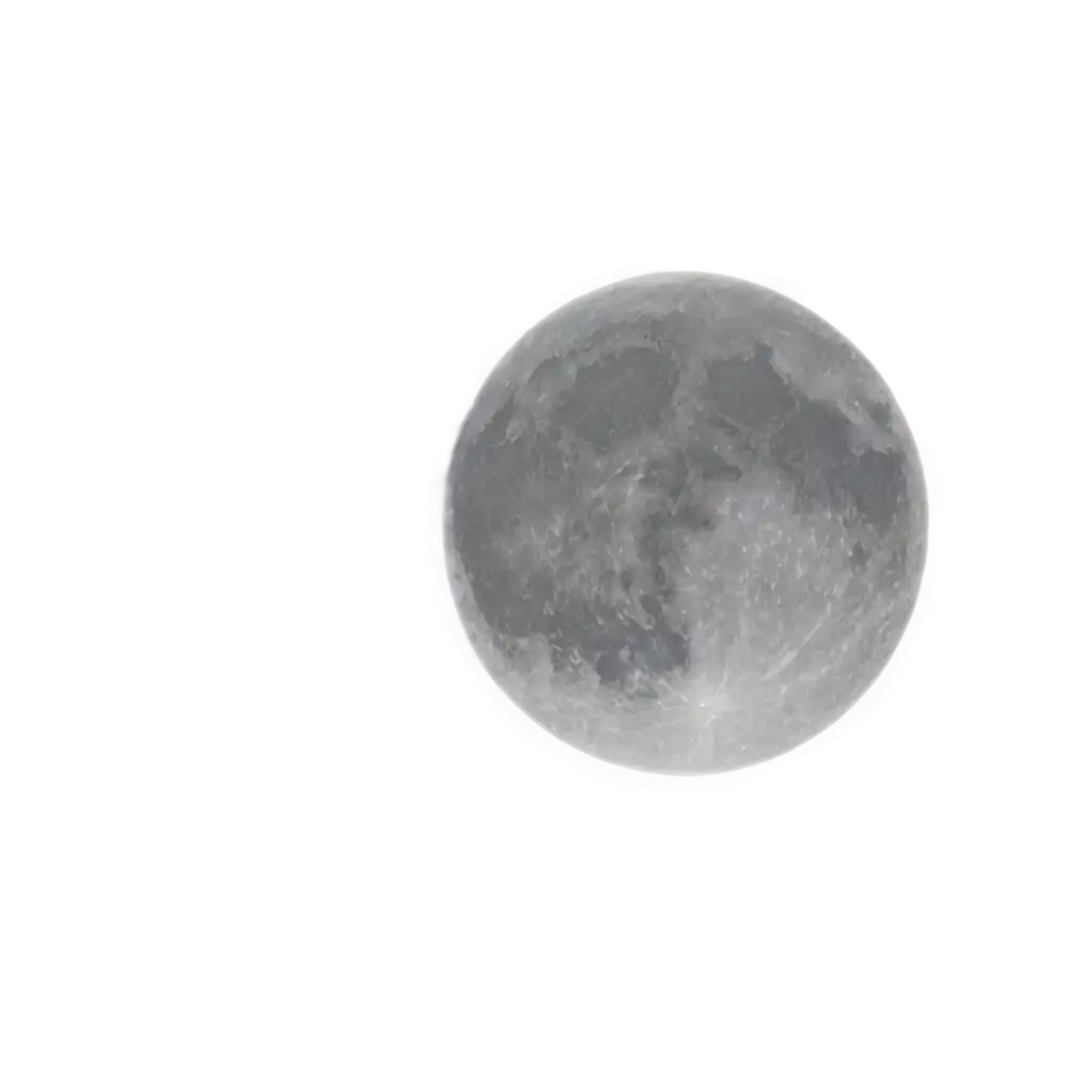 Full-Moon-PNG-Image-Capturing-the-Serenity-and-Mystique-of-Lunar-Beauty