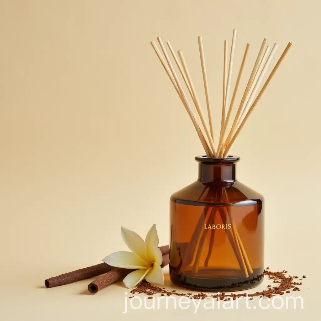 Luxurious-Tobacco-Vanille-Fragrance-Branding