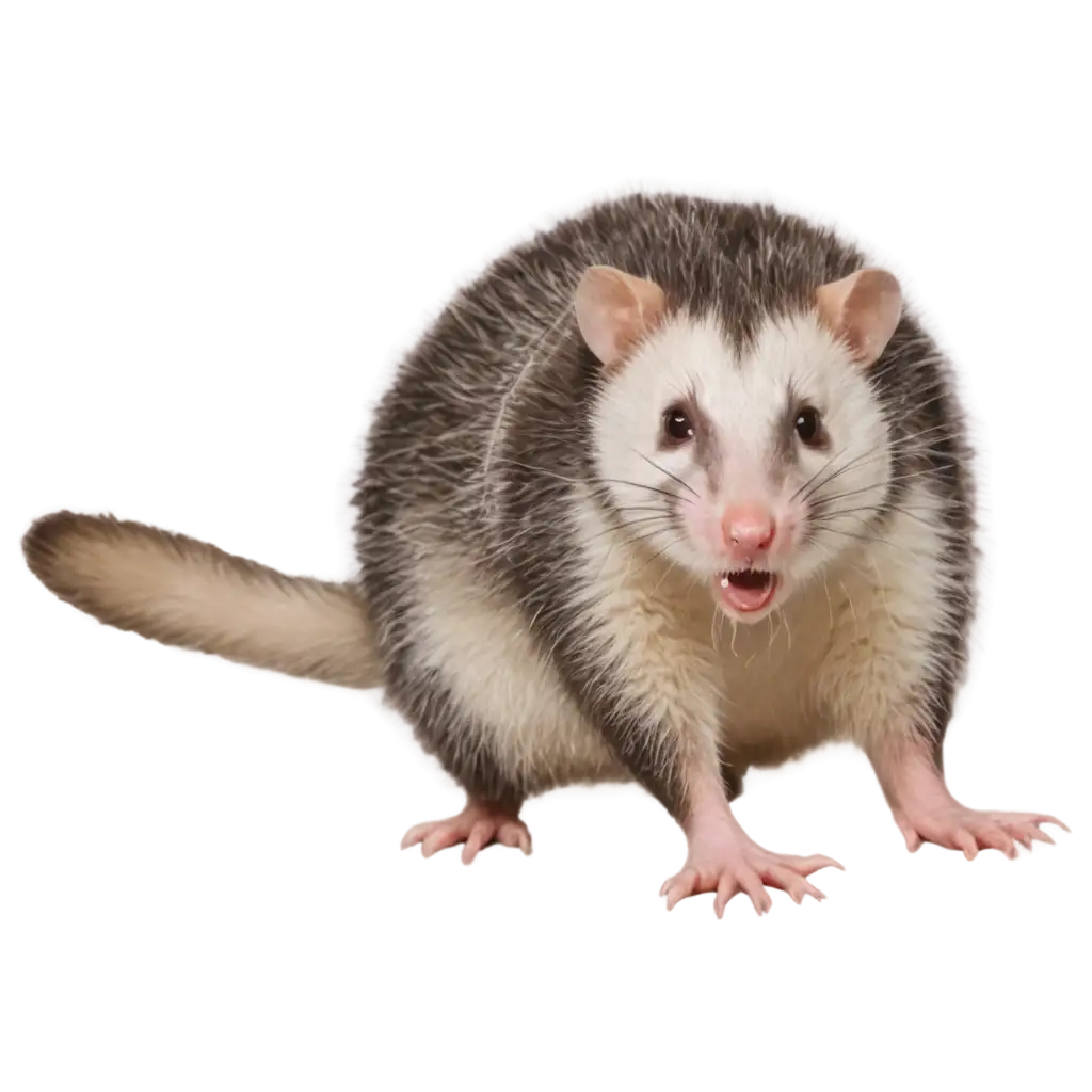 Silly-Opossum-PNG-A-Fun-and-Whimsical-Image-for-Your-Projects