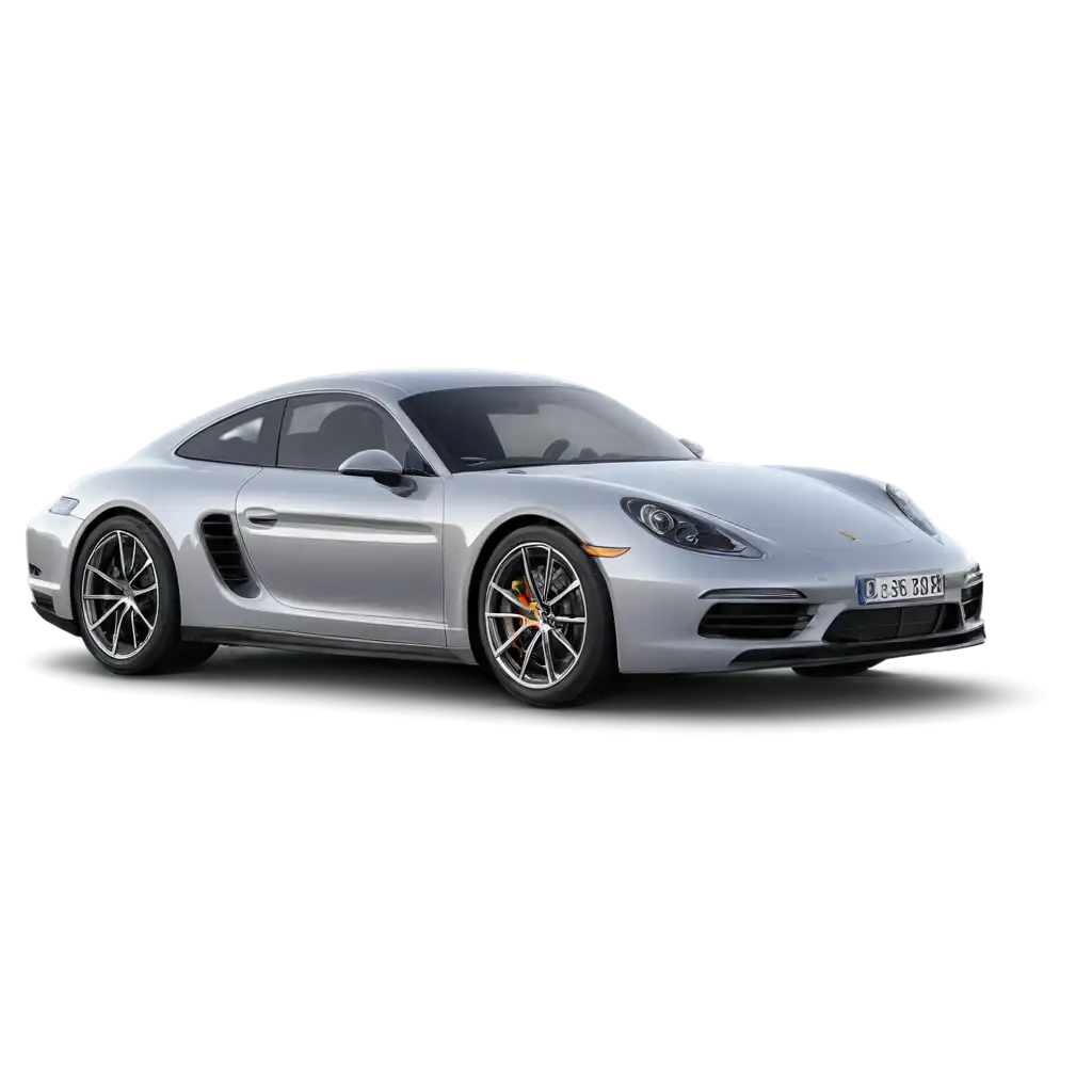 Porsche car