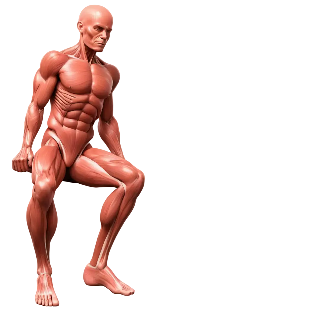 3D-Realistic-Human-Muscle-Anatomy-PNG-for-Educational-and-Medical-Use