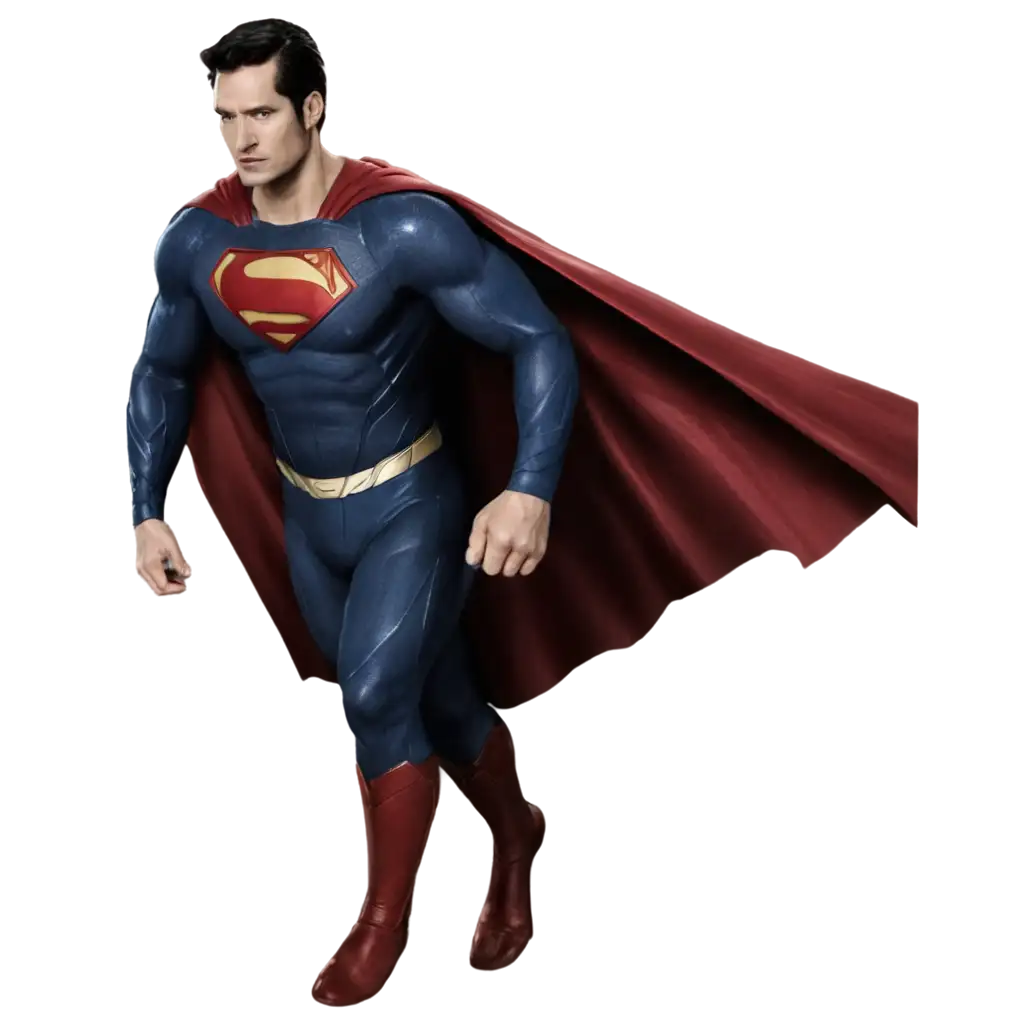 Superman-PNG-Image-Capturing-Iconic-Heroism-in-High-Quality