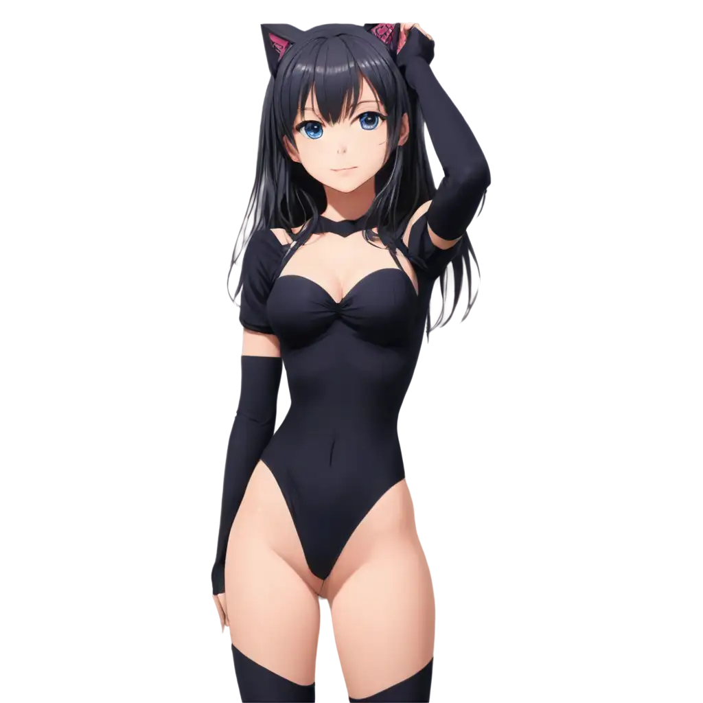 Anime-Girl-Full-Body-PNG-Image-HighQuality-Art-for-Creative-Use