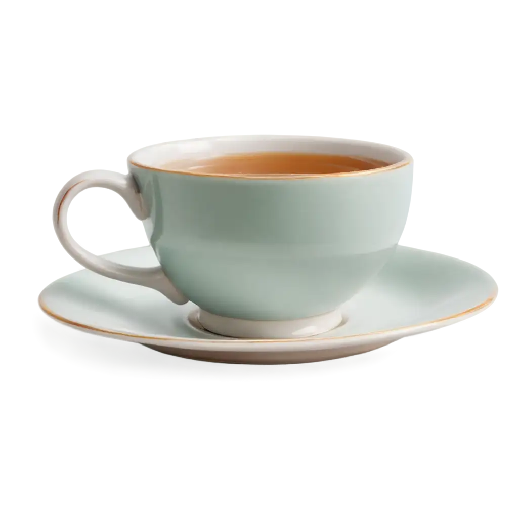 HighQuality-Tea-Cup-PNG-Image-for-Diverse-Uses