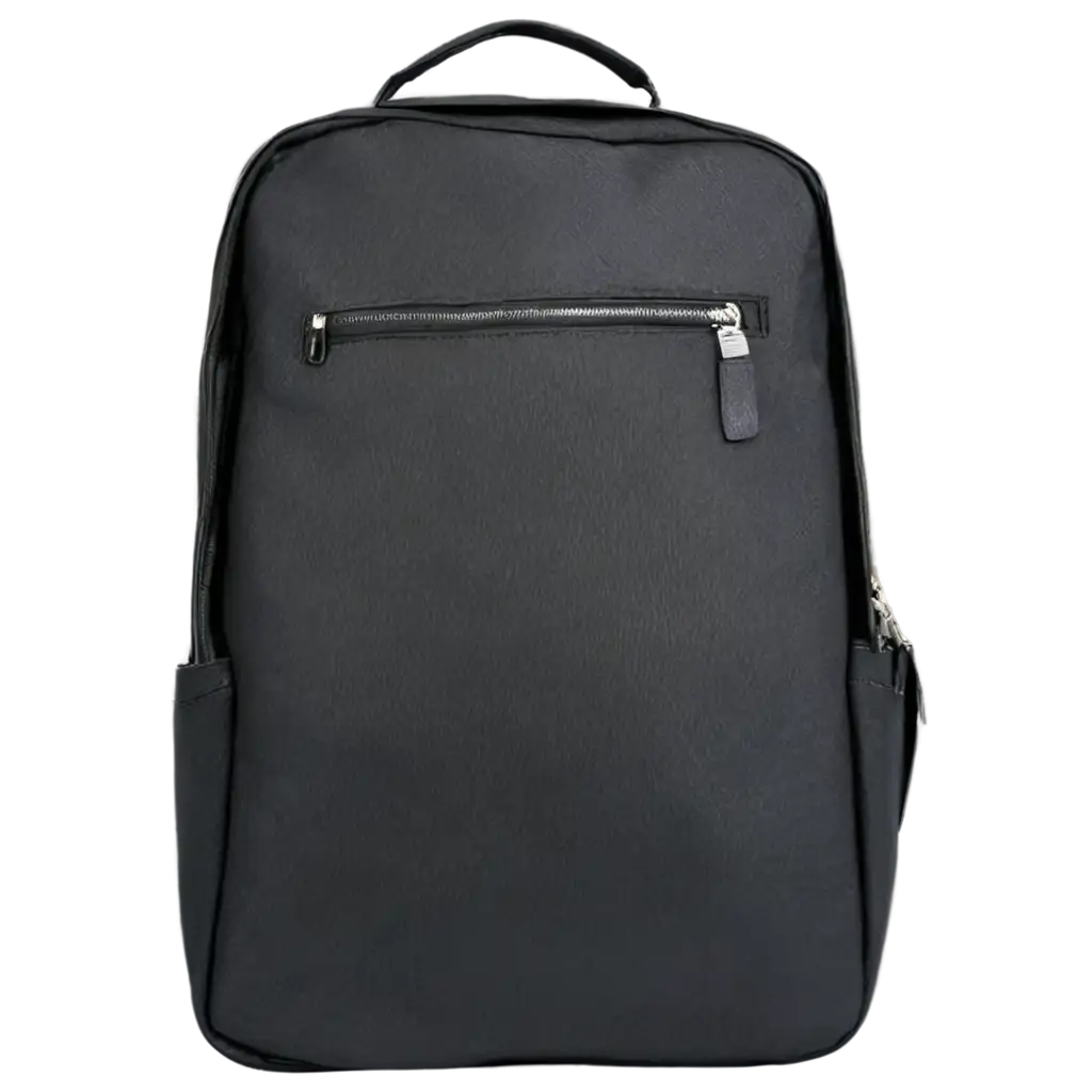 Black-Backpack-PNG-Image-for-Versatile-Use-and-HighQuality-Clarity