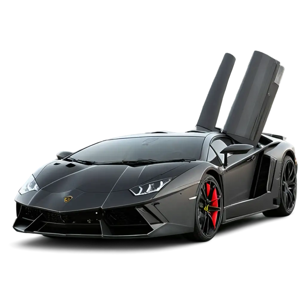 HighQuality-Lamborghini-PNG-Image-for-Ultimate-Visual-Impact