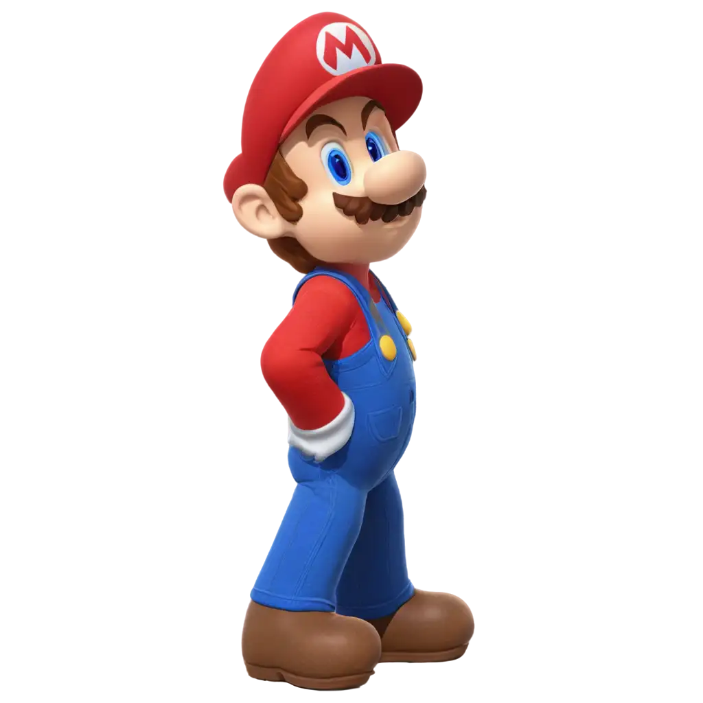 Super-Mario-PNG-Image-HighQuality-Visual-for-Gaming-and-Digital-Creations