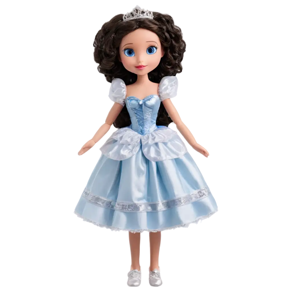 Princess-Doll-PNG-Image-Captivating-and-HighQuality-Illustration