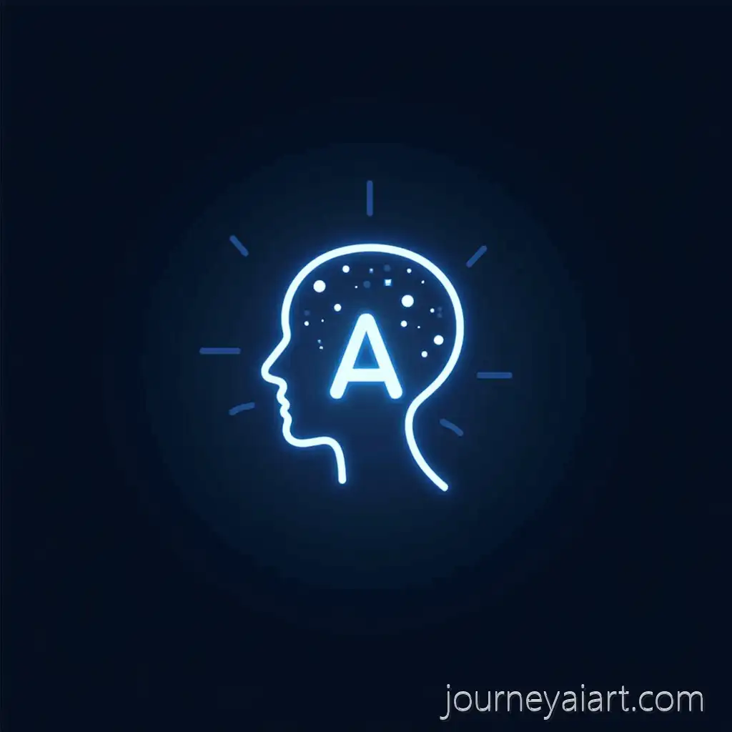 AI-Interacting-withAI-Image-Prompt-Expansion-AI-Logo-in-Futuristic-Digital-Environment