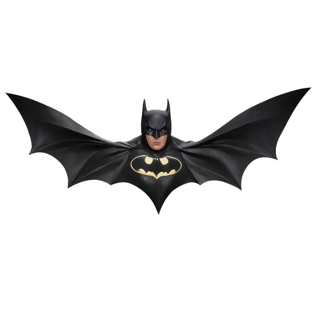 Dynamic-Batman-PNG-Image-Enhance-Online-Presence-with-HighQuality-Graphics