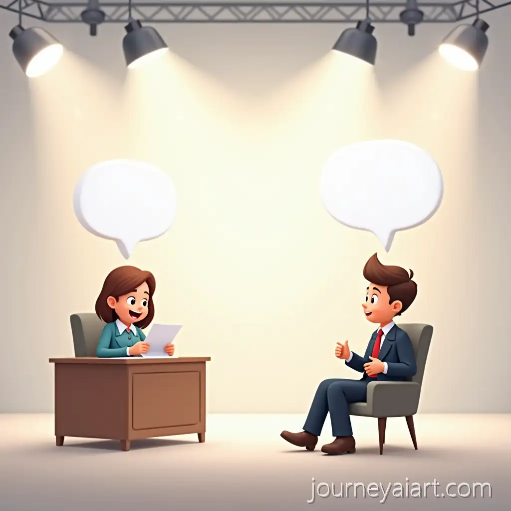 TV-host-and-guest-interviewTV-Host-and-Guest-Interview-in-Studio-Setting