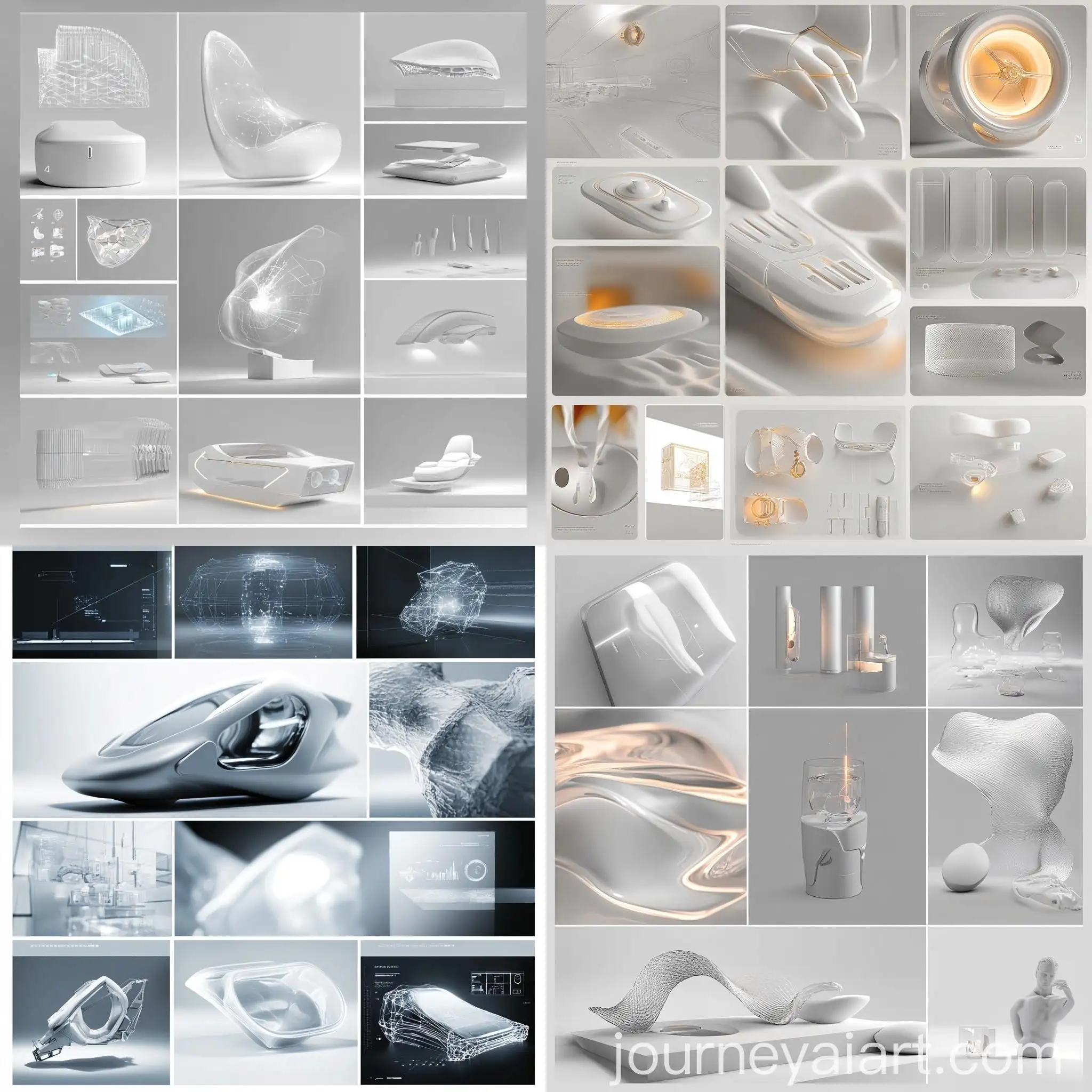 Futuristic-Product-Showcase-Minimalist-Design-and-Dynamic-Interactions