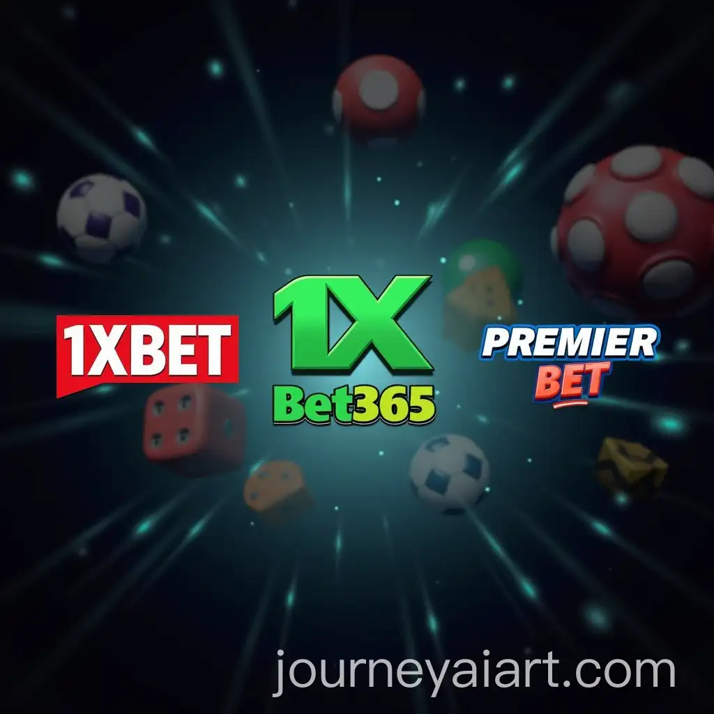 Logos-of-Popular-Betting-Sites-with-Dynamic-Lighting-Effects-and-Betting-Icons