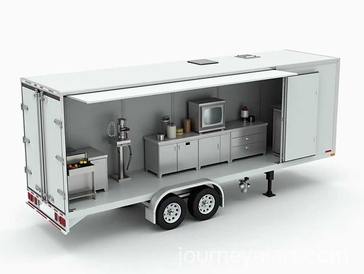 3D-Model-of-Mobile-Chemical-Laboratory-Inside-a-12Meter-Truck-Trailer
