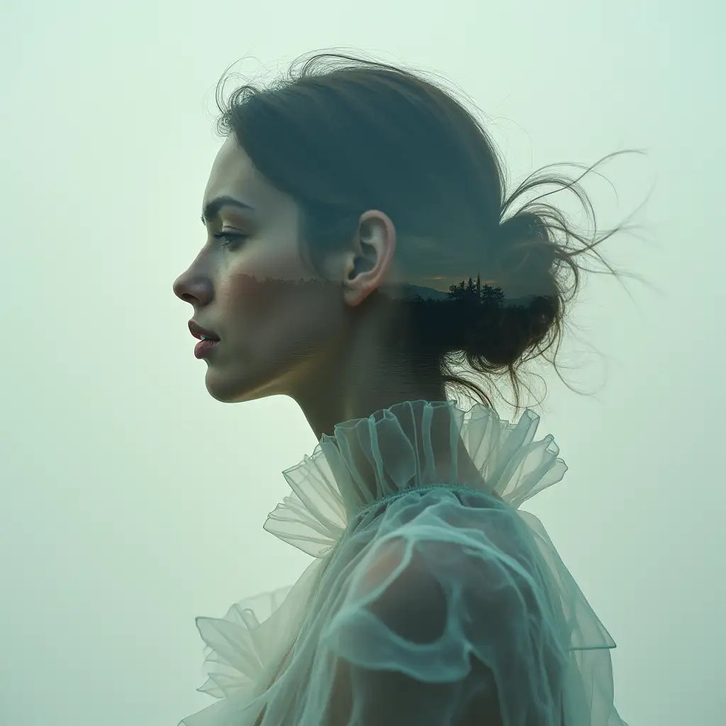 Ethereal-Double-Exposure-Surreal-Portrait