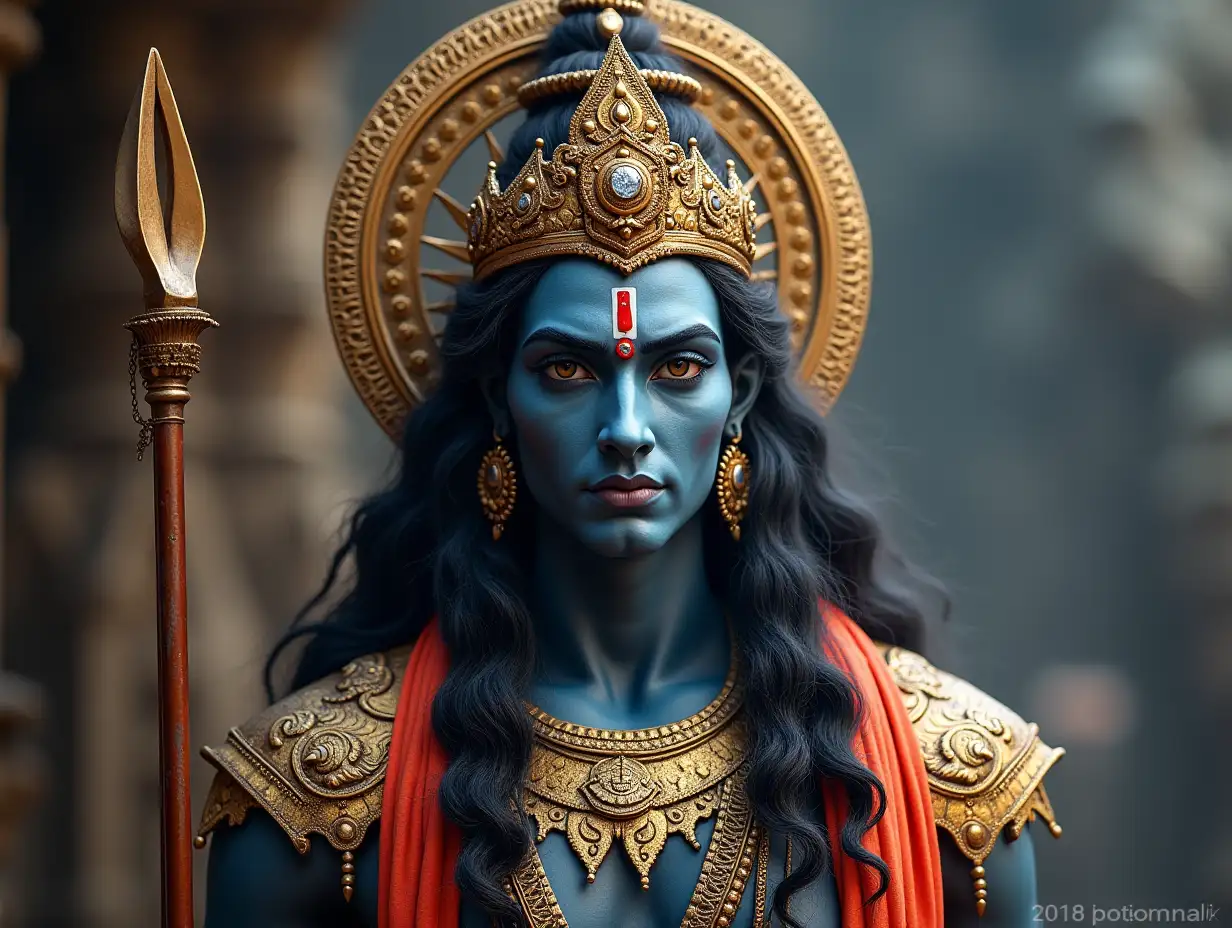 Mahadev