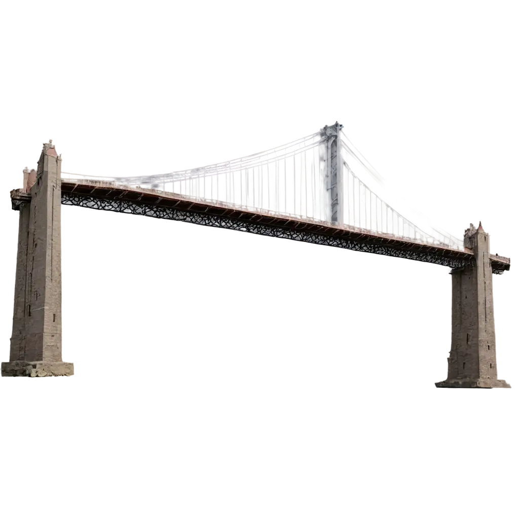 HighQuality-Bridge-PNG-Image-for-Diverse-Applications