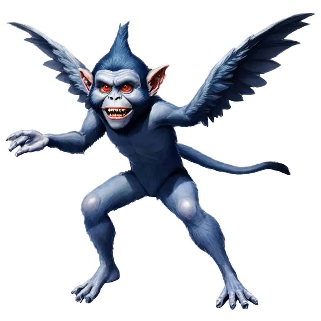 Evil-Flying-Monkey-PNG-Image-Sinister-Version-Inspired-by-Wizard-of-OZ