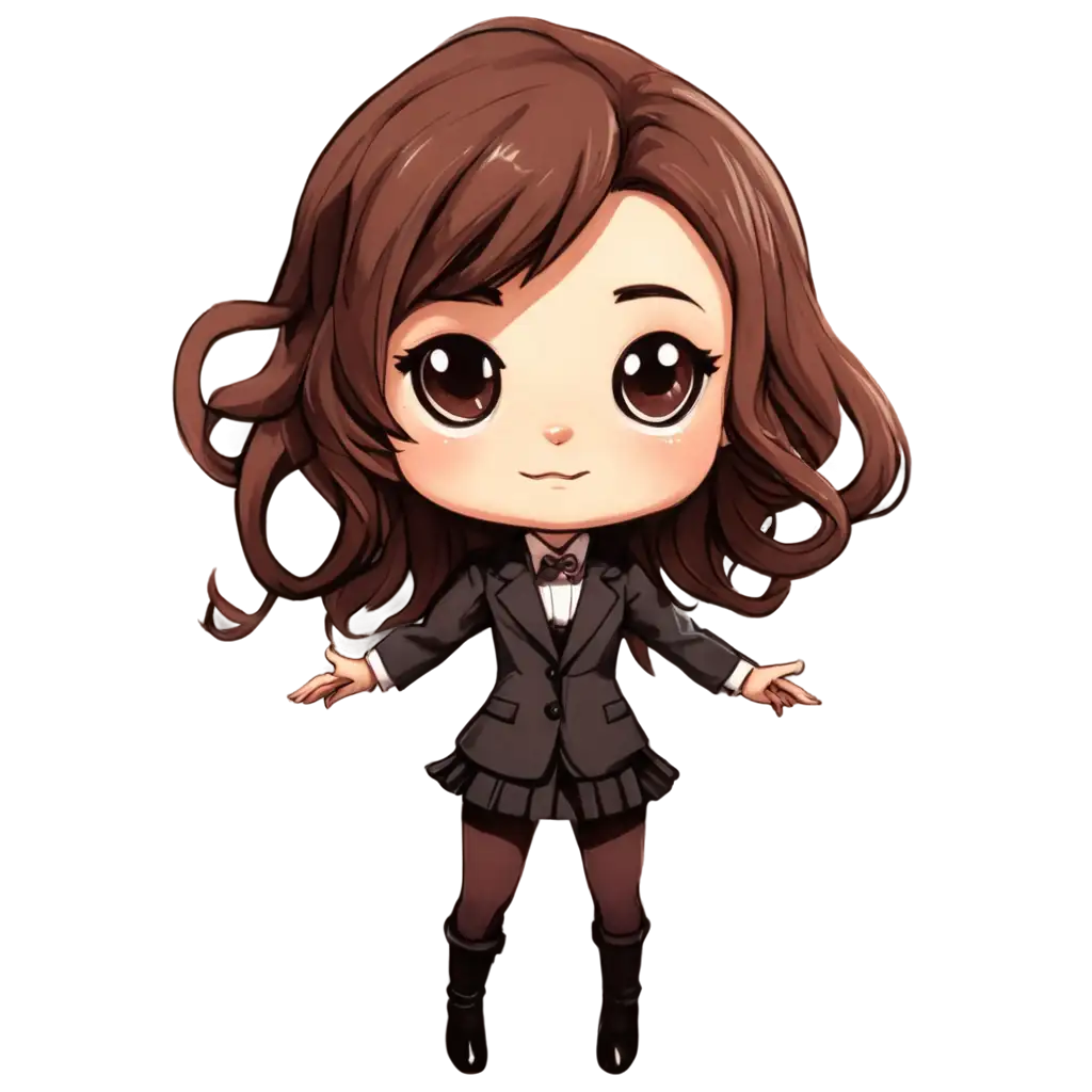 Chibi-Octobre-PNG-A-Whimsical-Take-on-Falls-Mascot