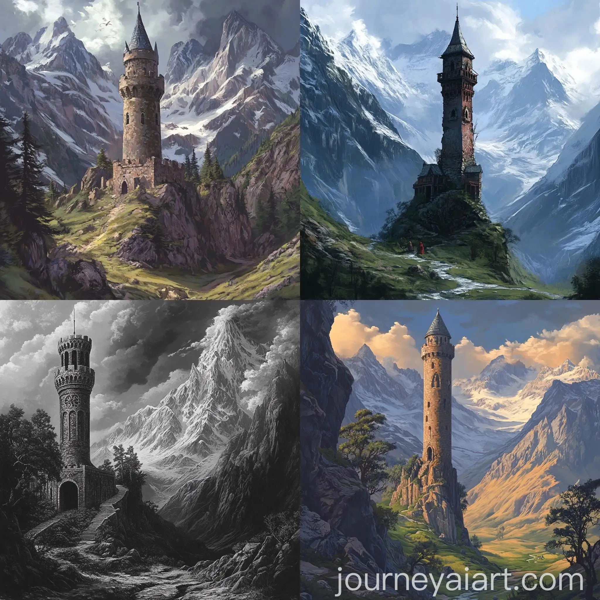 Friendly-Wizards-Tower-in-Sinister-Mountain-Foothills