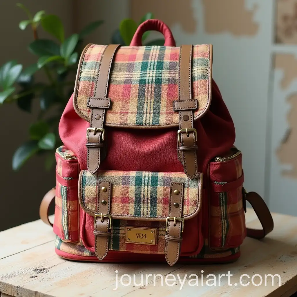Classic-Traditional-School-Bag-on-a-Wooden-Desk