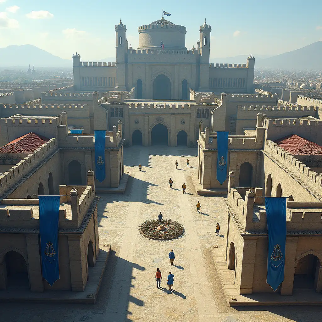 The-Barracks-of-the-Scales-A-Fortress-in-the-Heart-of-Aelibra