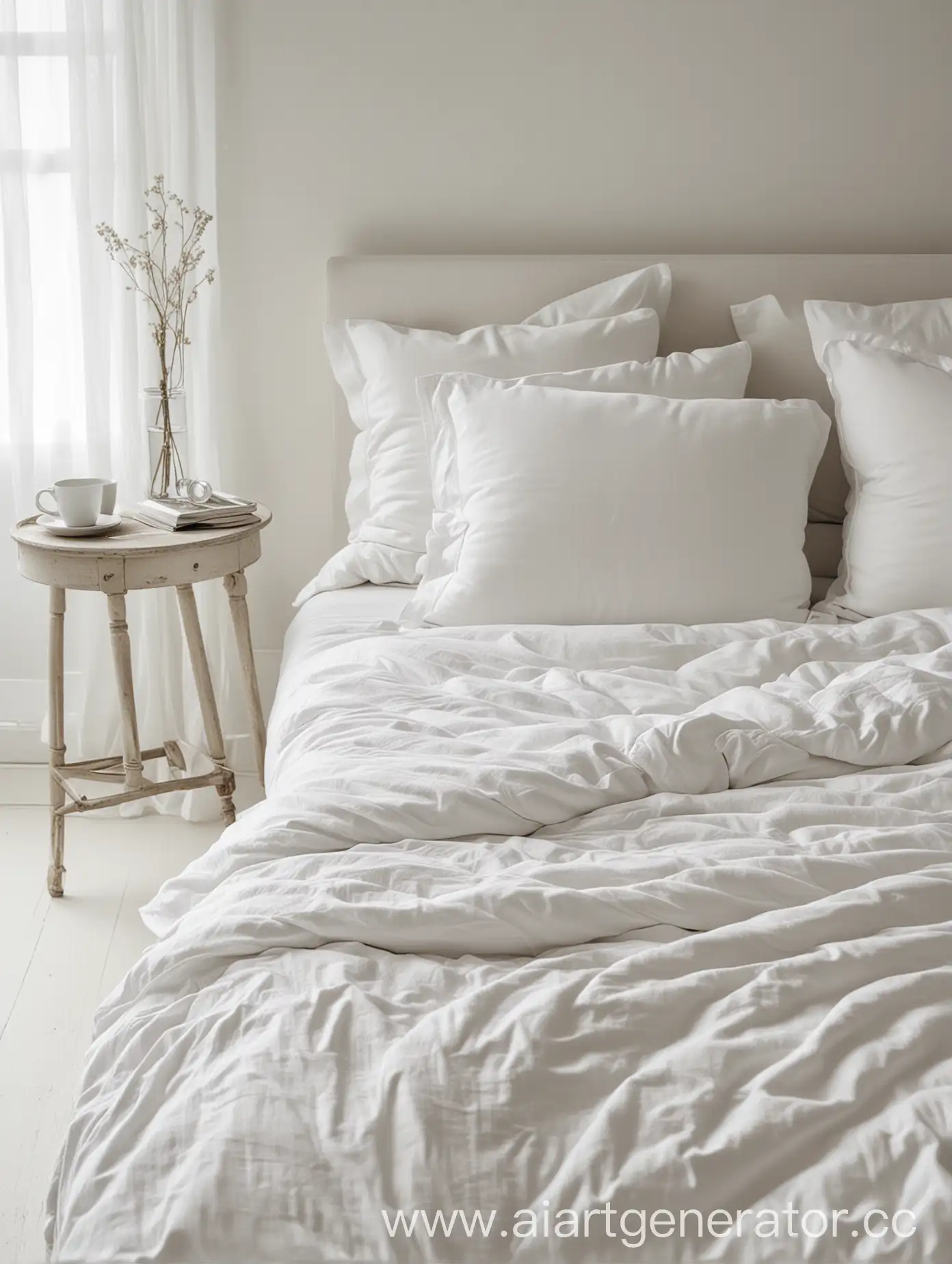 Serene-White-Bedroom-with-Soft-Bed-and-Pillows