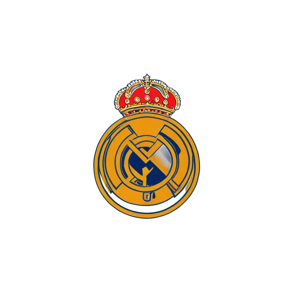 Real-Madrid-Logo-PNG-HighQuality-Transparent-Image-for-Various-Uses