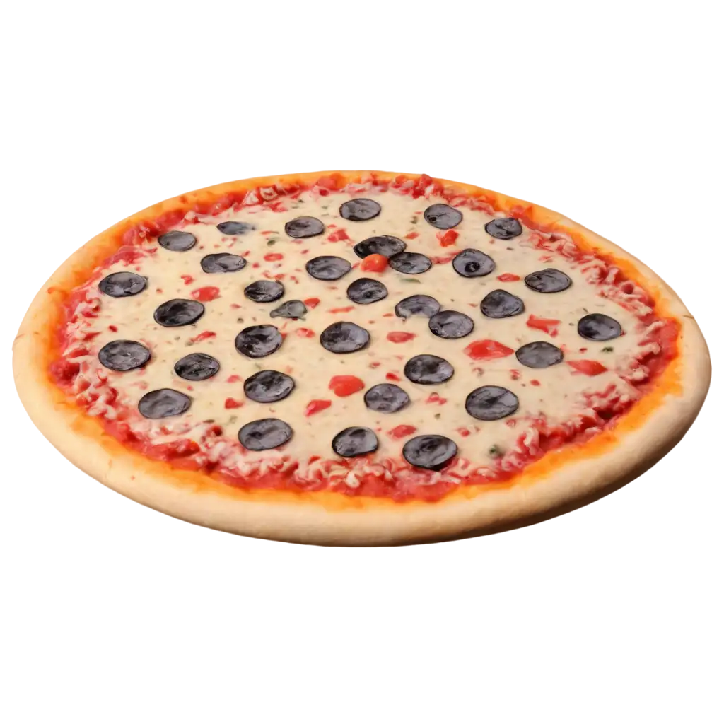 Authentic-Italian-Pizza-PNG-Deliciousness-Captured-in-HighQuality-Image-Format