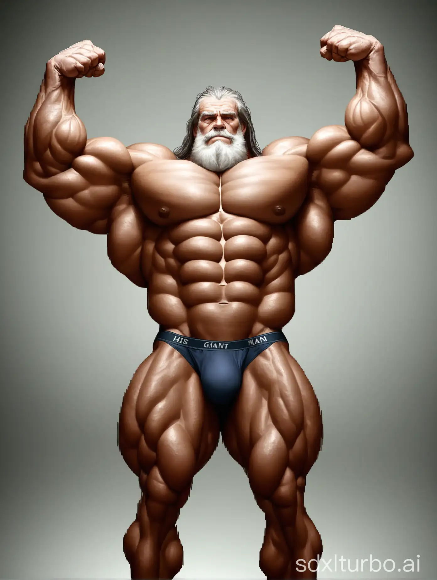 Giant-Elderly-Man-Showing-Massive-Muscles-in-Underwear