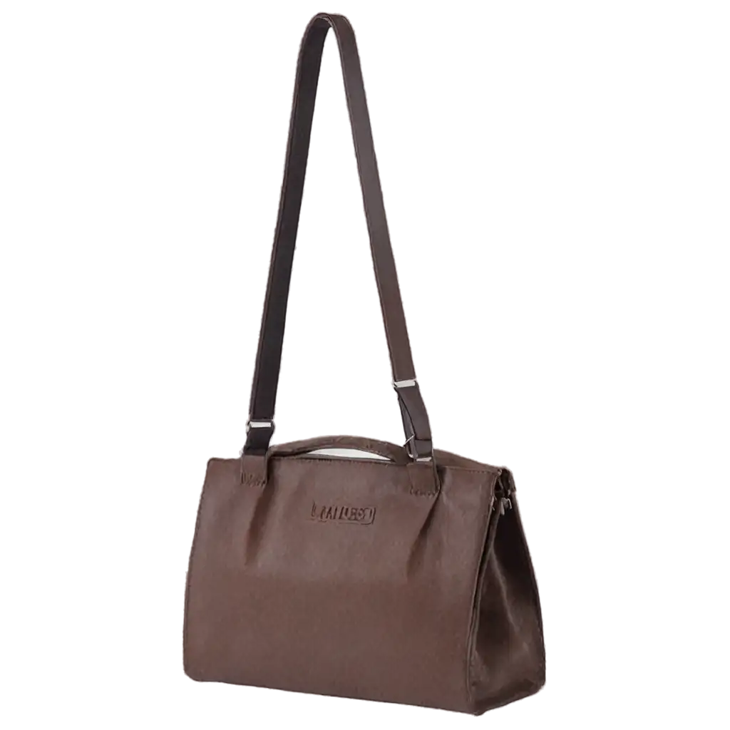 lather bag