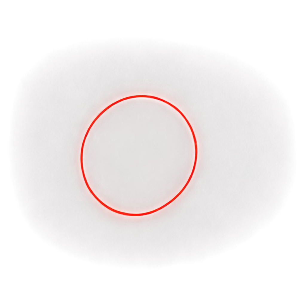 Red-Circle-Glowing-PNG-Image-Perfect-for-Dynamic-Visual-Designs-and-Digital-Art